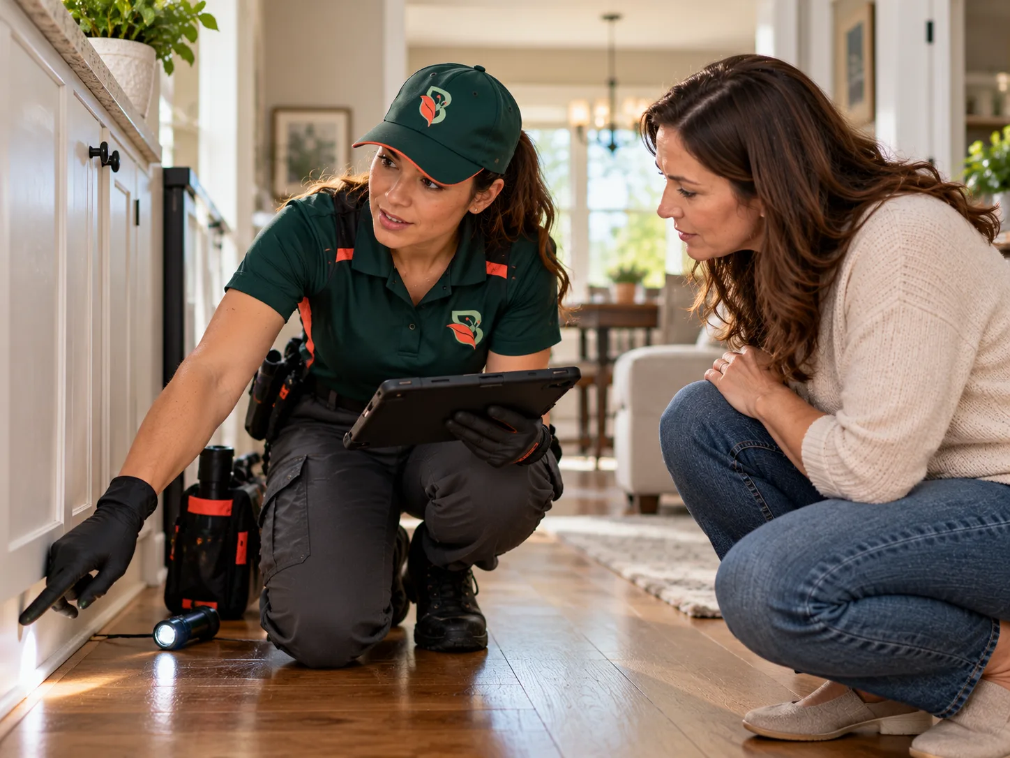 Pest Control Putney, KY FAQs